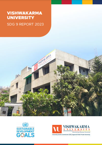 VU SDG 3 Report 2021