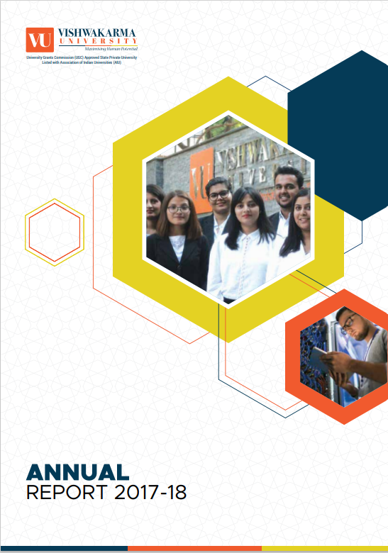 Annual Report 2017-18