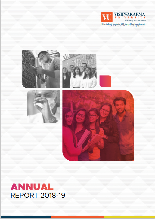 Annual Report 2018-19