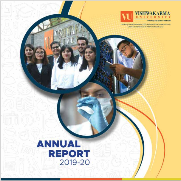 Annual Report 2019-20