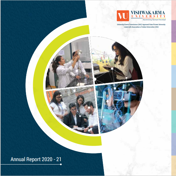 Annual Report 2020-21