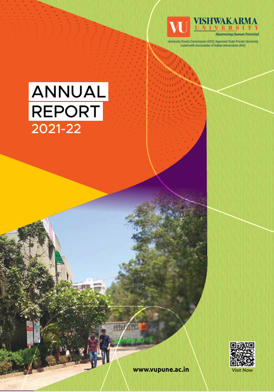 Annual Report 2021-22