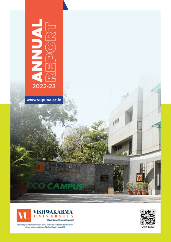 Annual Report 2022-23