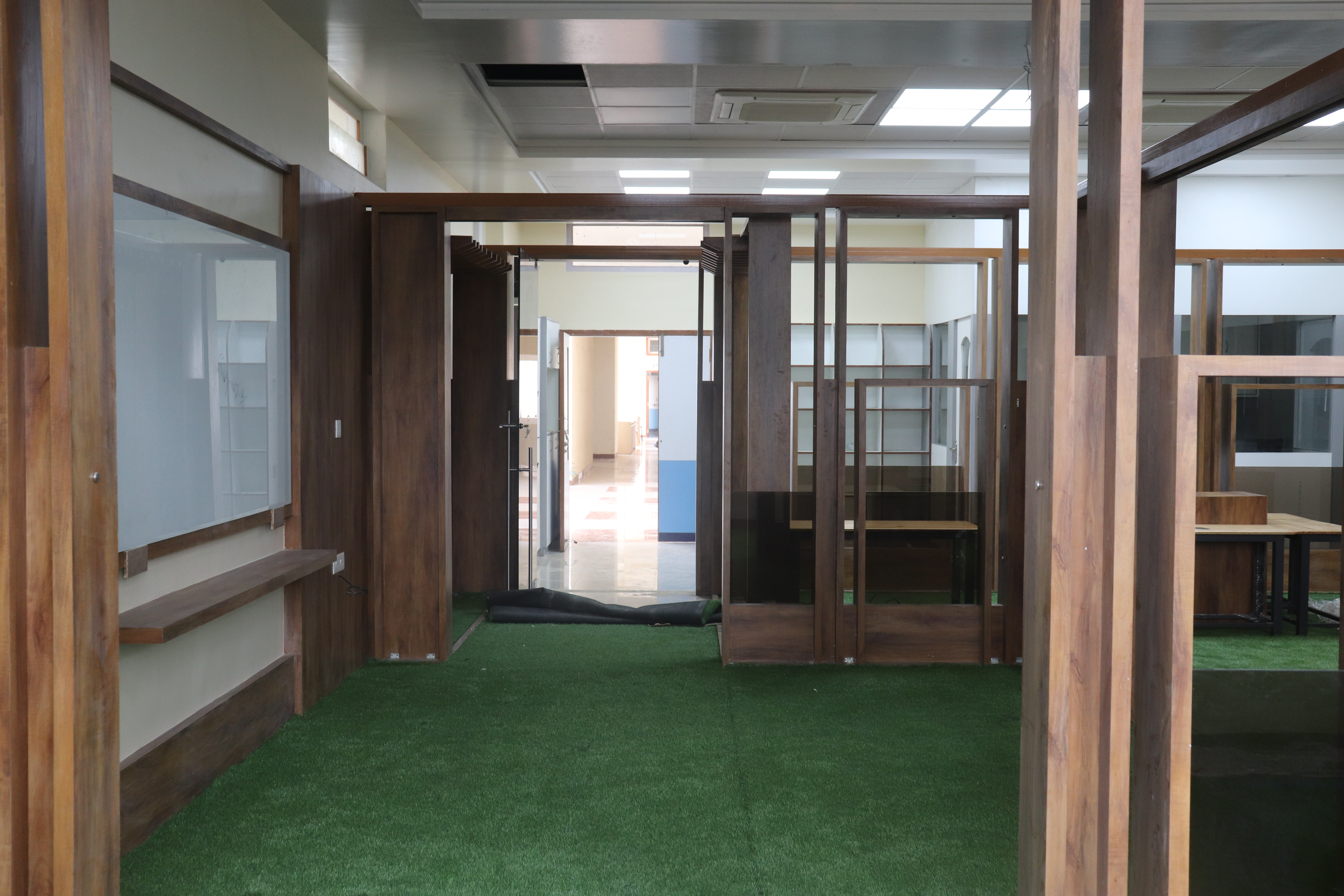 B A Interior Design Decoration Course College