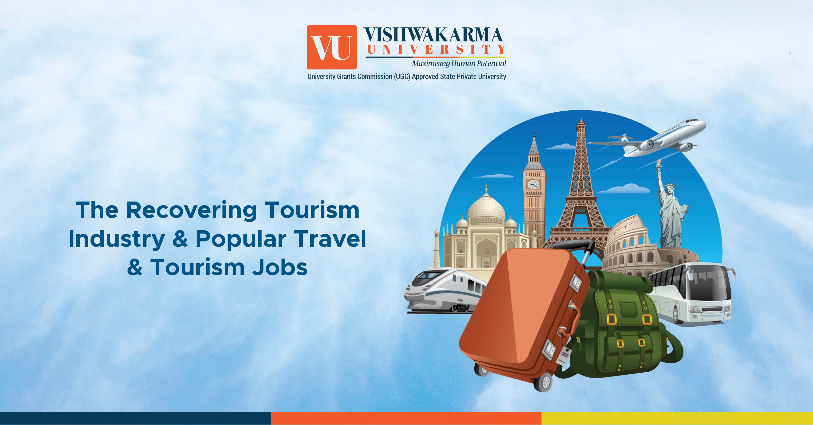 importance of advertising in tourism industry