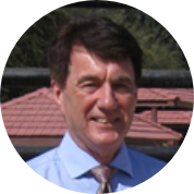 Dr Geoffrey Clements