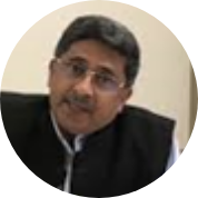Prof.(Dr.) Yogesh Deshpande
