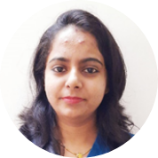 Ms. Priya Nakade
