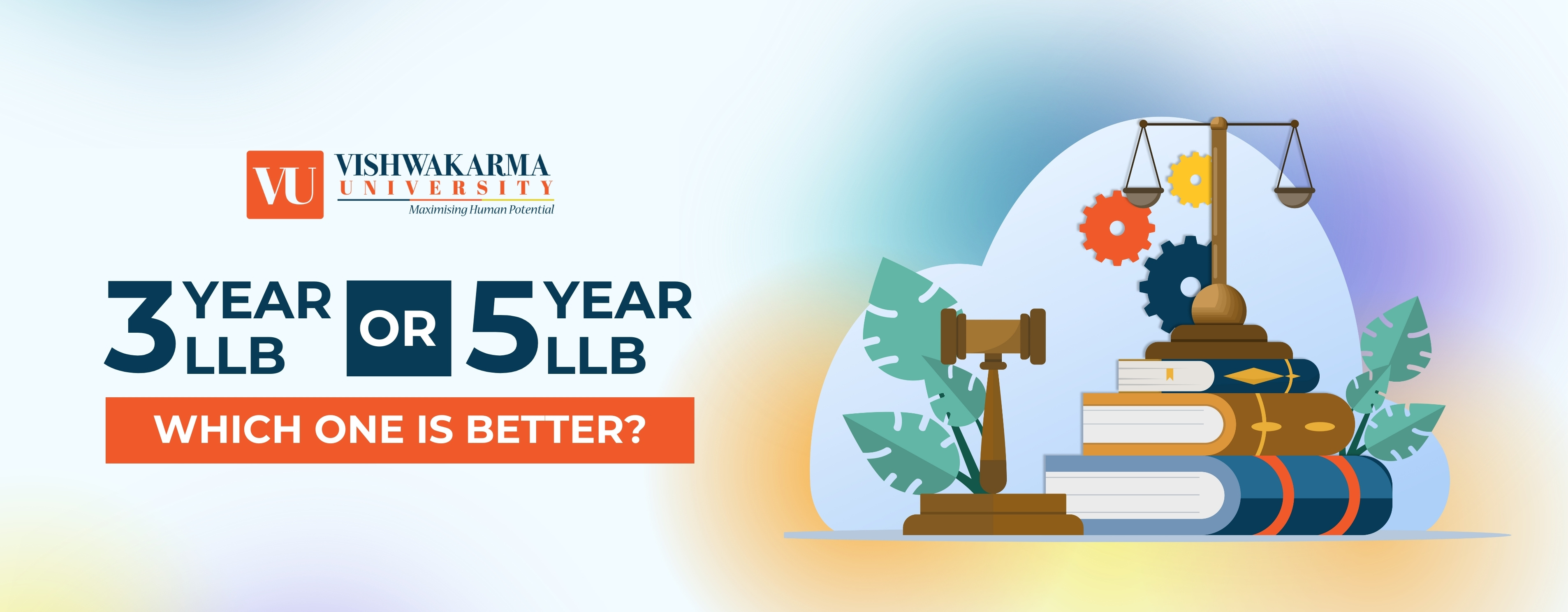 3 Year LLB or 5 Year LLB Which One is Better
