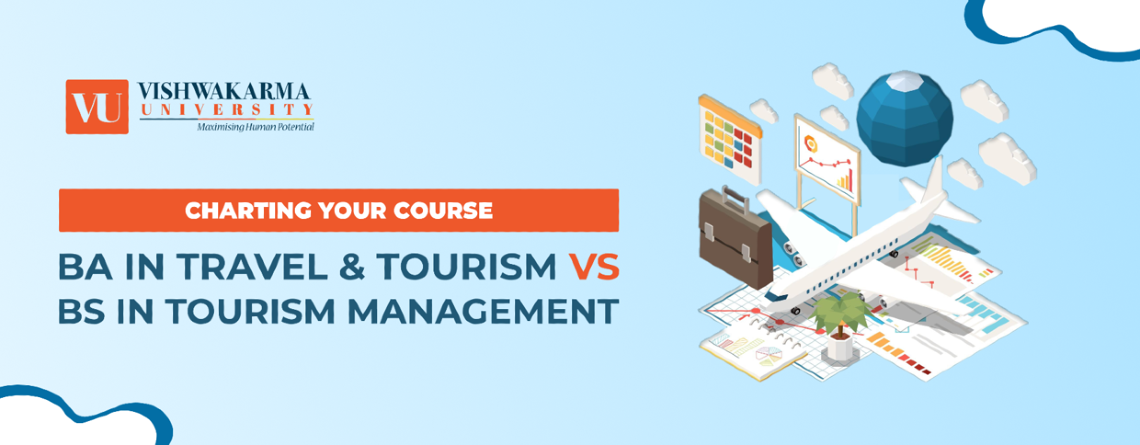 BA in Travel and Tourism vs BS in Tourism Management