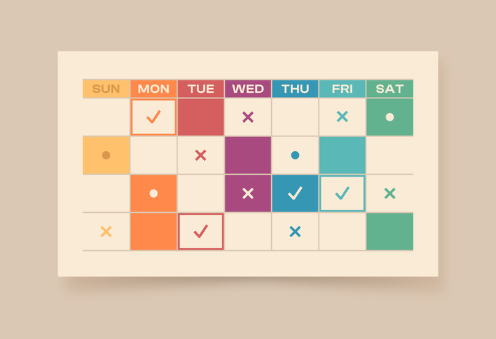 Build a Consistent Realistic Study Routine Build-a-Consistent-Realistic-Study-Routine