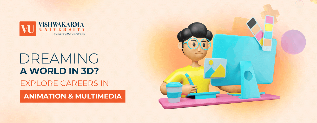 Careers in Animation and Multimedia