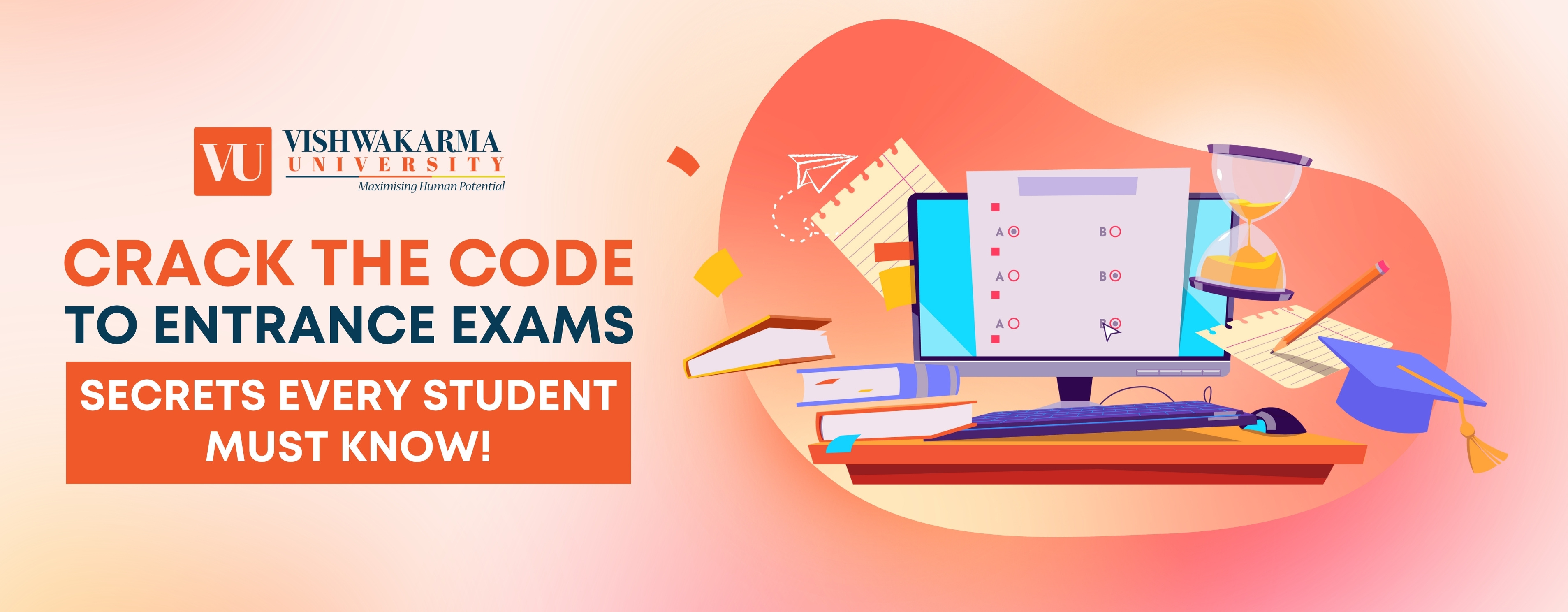 How to Prepare for Entrance Exam