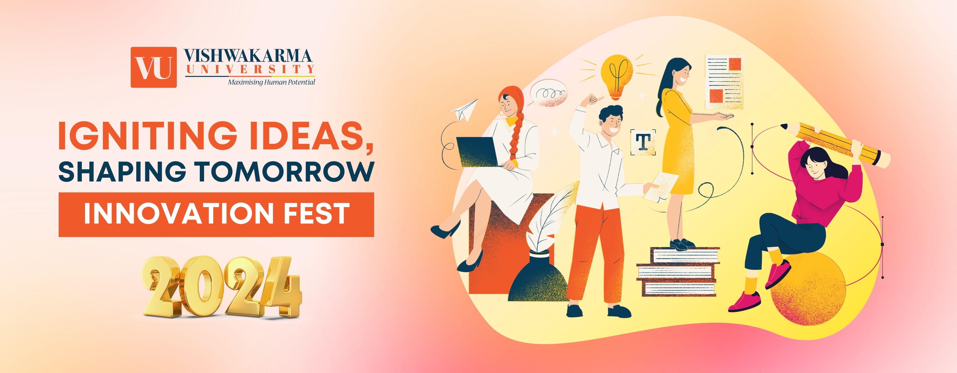 Innovation Fest 2024