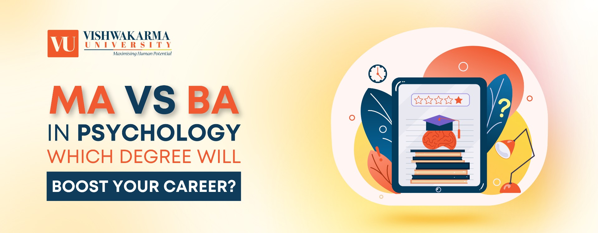 MA vs BA in Psychology Which Degree Will Boost Your Career
