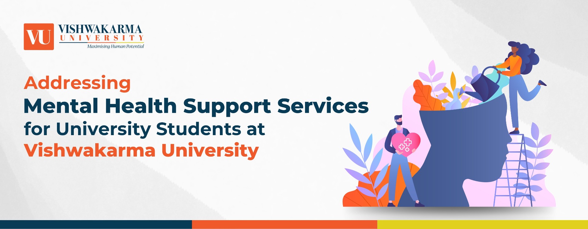 Mental Health Support Services for University Students