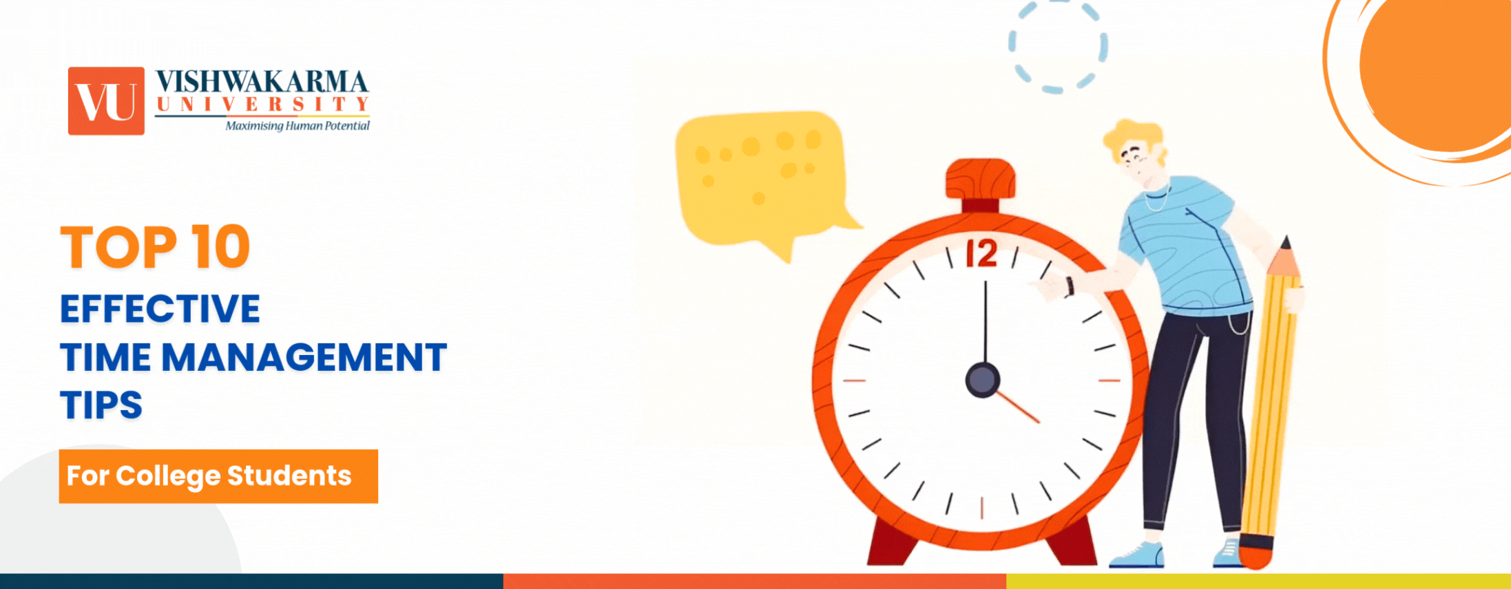 Top 10 Effective Ways for Better Time Management for College Students Time-Management-tips-for-College-Students