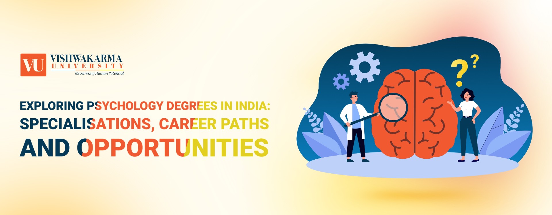 What Types of Psychology Degrees Are Available in India