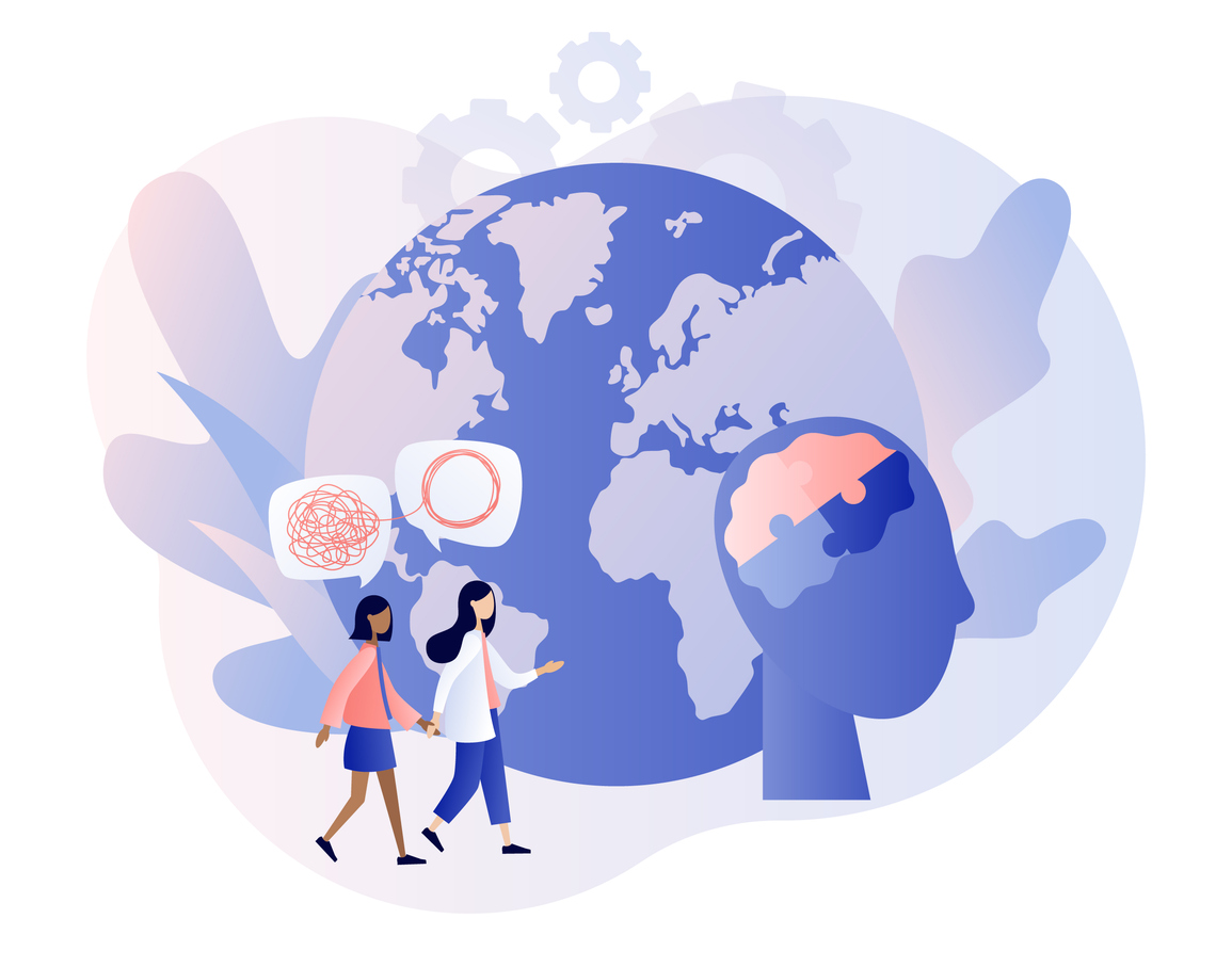 Global-Differences