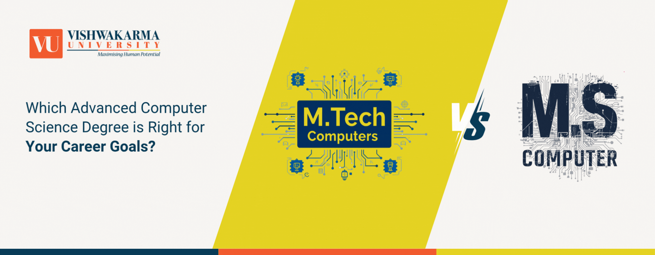 mtech vs ms which advanced computer science degree is right for your career goals