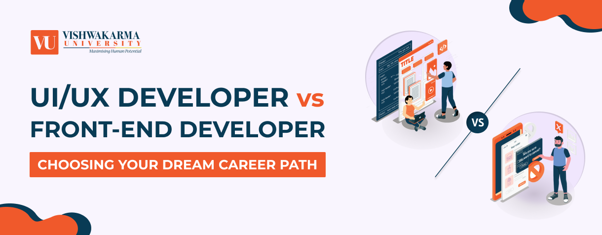 ui ux developer vs front end developer