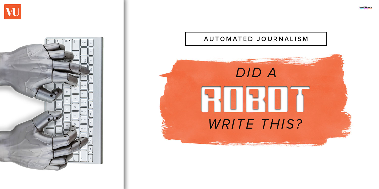Automated Journalism 