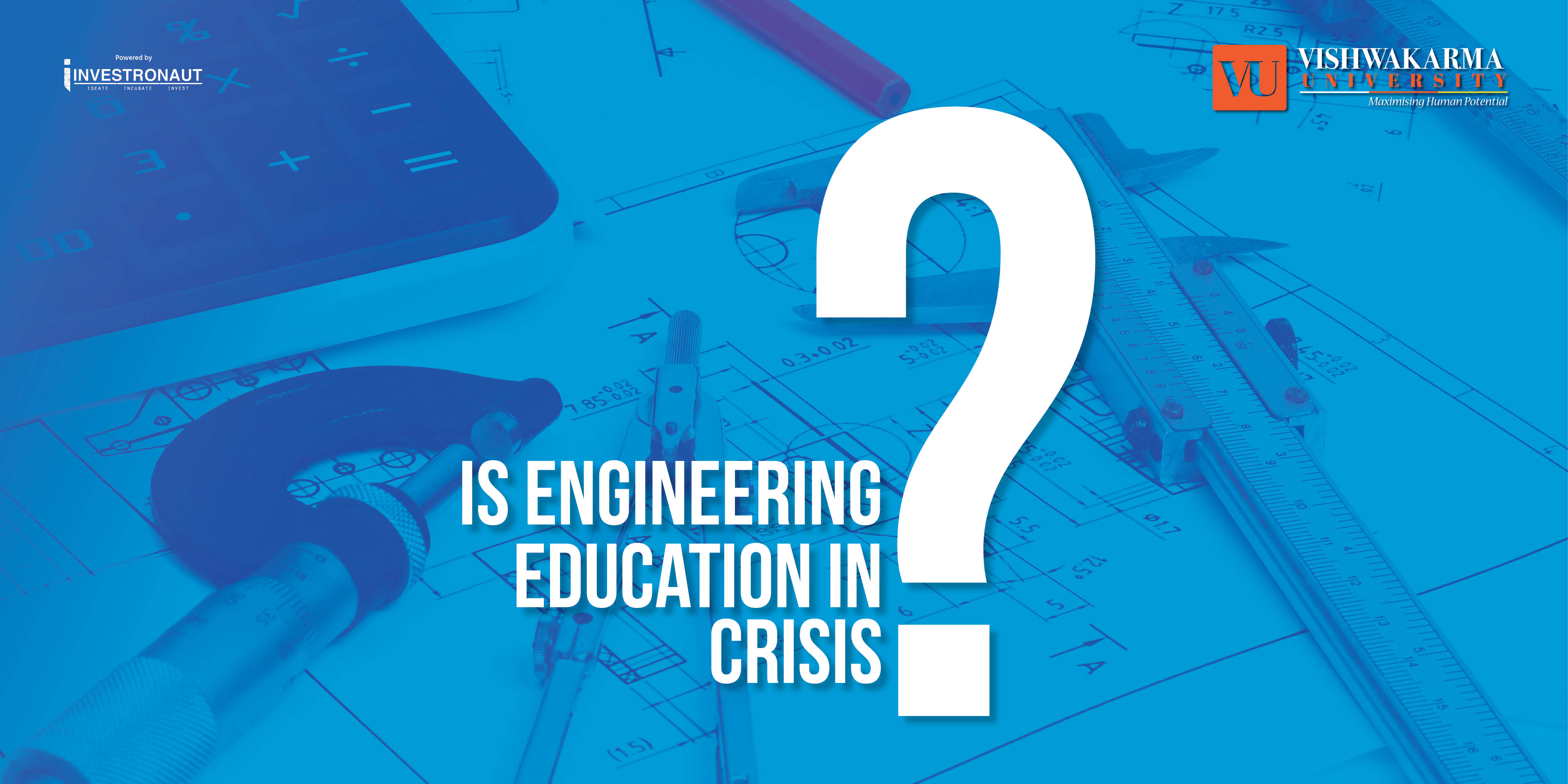 Linkedlin Post For Engineering Education in Crisis