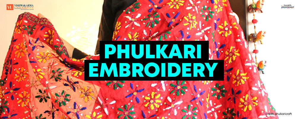 Phulkari