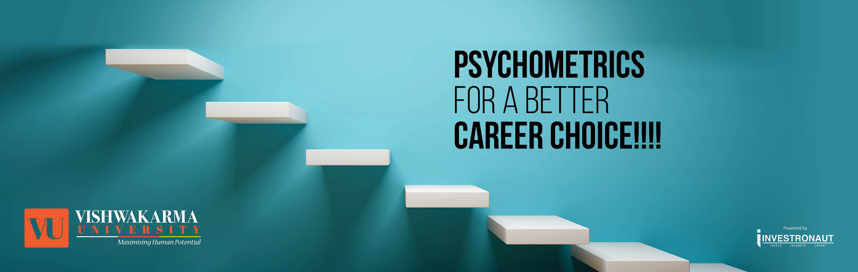 Psychometrics for a Better Career Choice