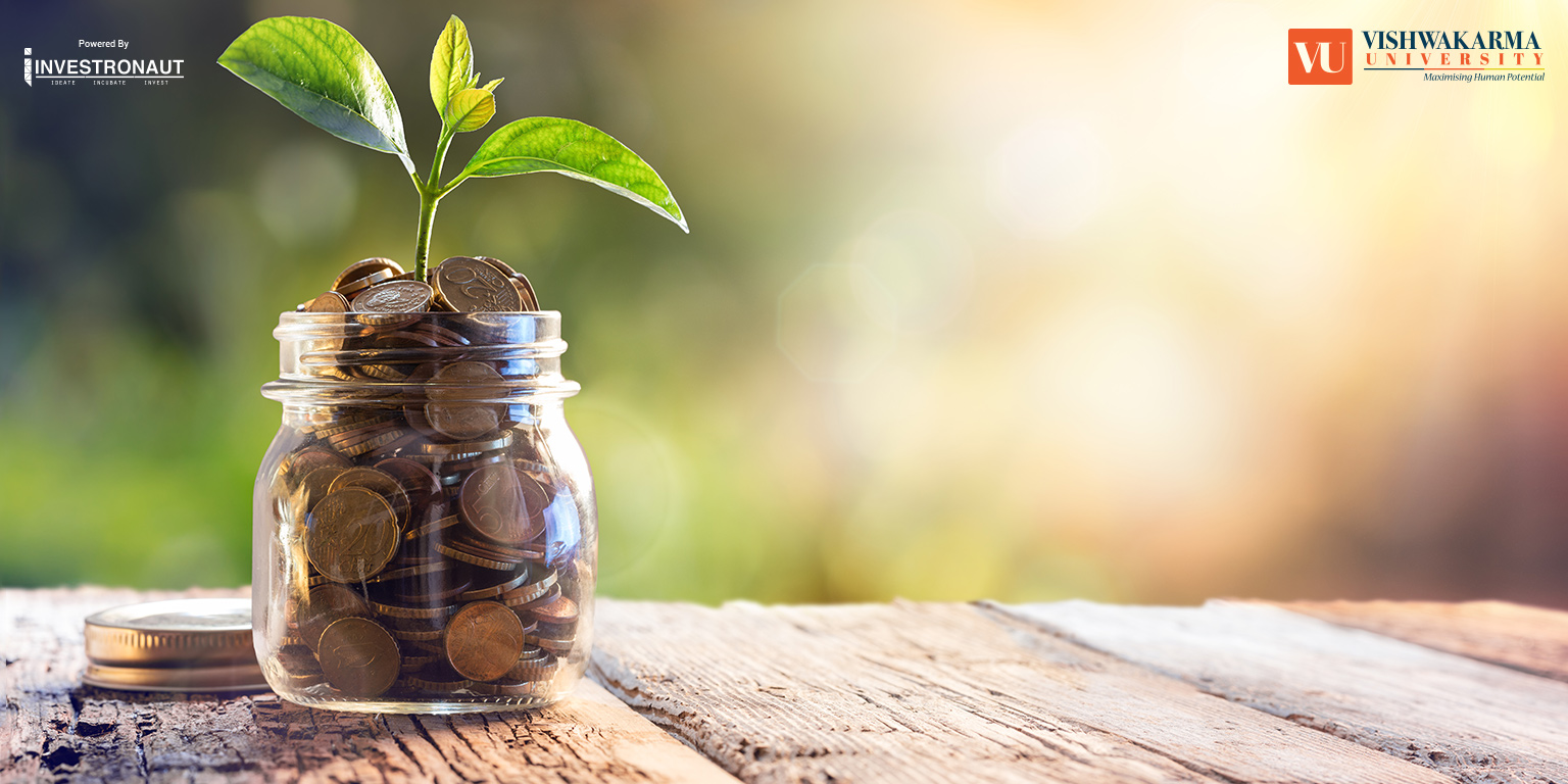 Understanding Green Finance