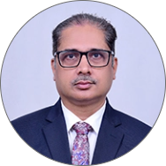 Prof. (Dr.) Avadhut Atre