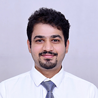 Mr. Indrajeet Bhosale