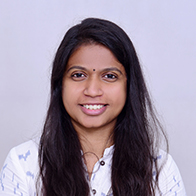 Ms. Alisha Nagraj