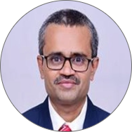 Prof Nitin Satpute