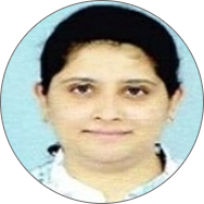Prof. Amrita Thakur