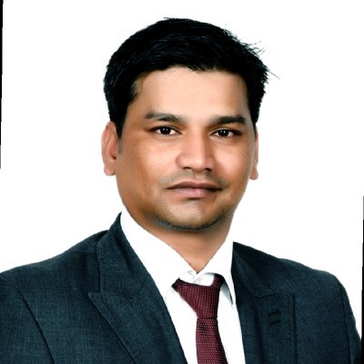 Dr. Dileep Kumar