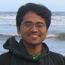 Dr. Nagesh Adluru