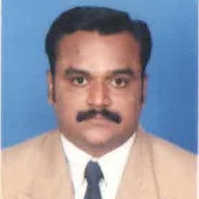 Dr. Vijayakumar Varadarajan