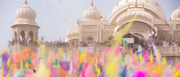 holi dahan in jaipur