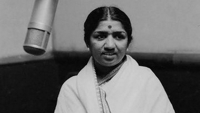 lata mangeshkar 1