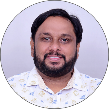 Prof.(Dr.) Yogesh Deshpande