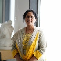 Ar. Anjali Rasane