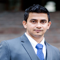 Mr. Shriram Chandrashekhar Lele