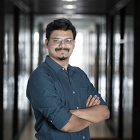 Mr. Akash Anant Alegaonkar