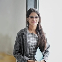 Ms. Nikita Deepak Hanche
