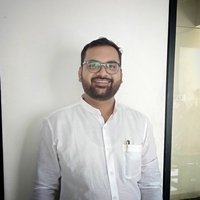 Dr. Ravindra Bachate
