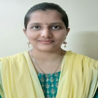 Ms. Shriprada Shrimant Chaturbhuj