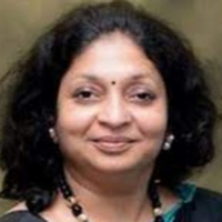 Prof. (Dr.) Chhabi Sinha Chavan