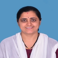 Ms. Gauri Kulkarni