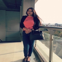 Adv. Nimisha Sundarama